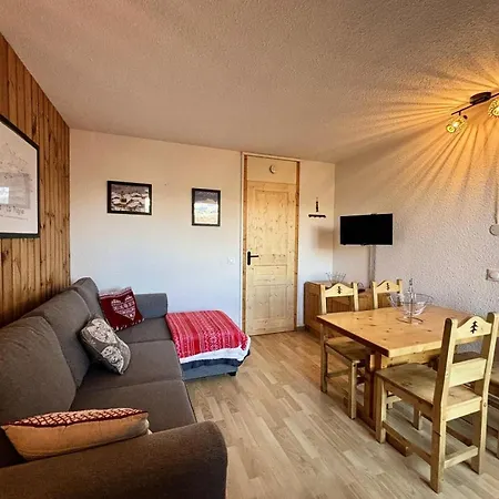 L'equerre - 2 Pieces Pour 4 Personnes 891 Apartment La Plagne-Tarentaise
