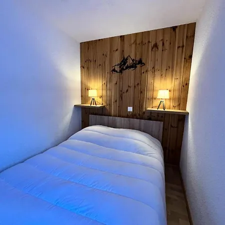 L'equerre - 2 Pieces Pour 4 Personnes 891 Apartment La Plagne-Tarentaise